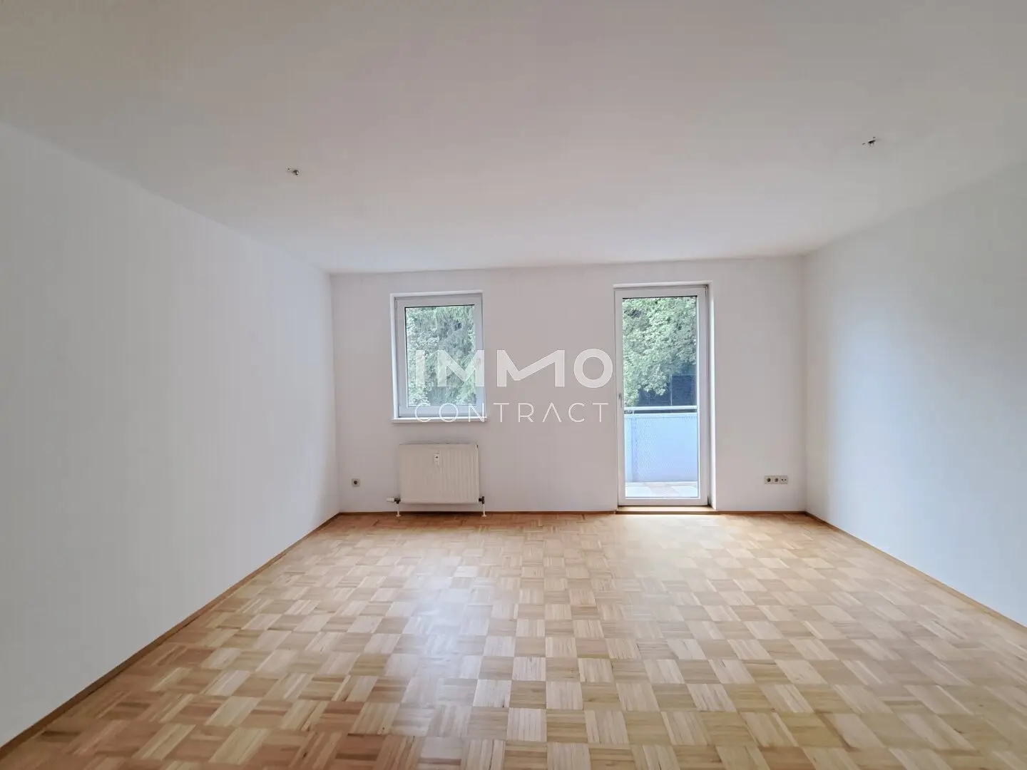 Studio in Mariatrost | available immediately | Mariatroster Straße 101b Top 10