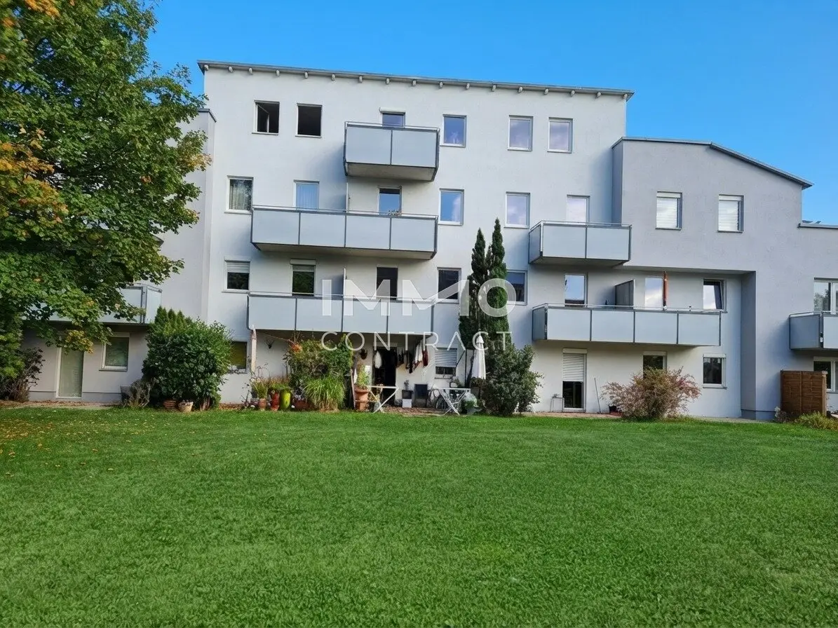 Studio in Mariatrost | available immediately | Mariatroster Straße 101b Top 10