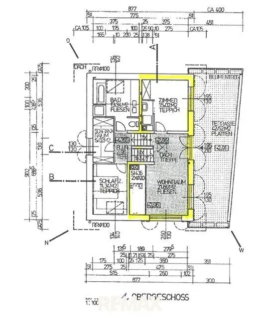 Floor plan 3