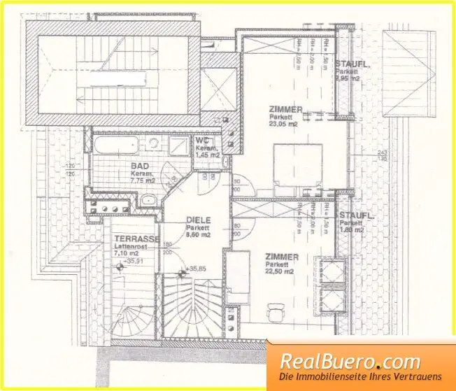 Grundriss 2