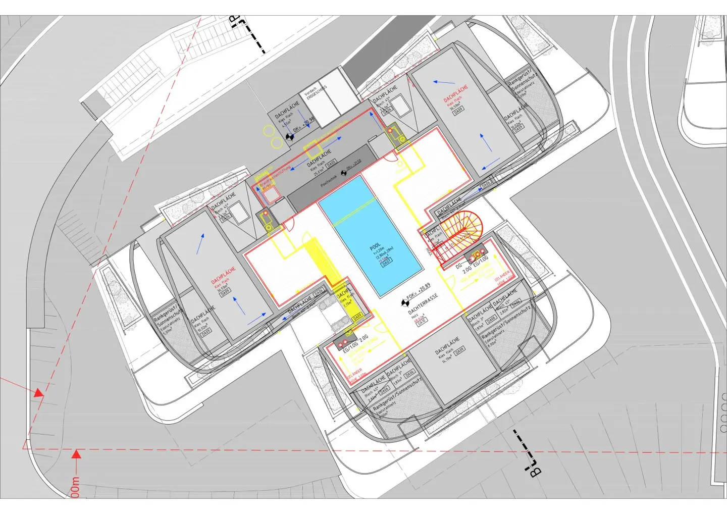 Grundriss 2