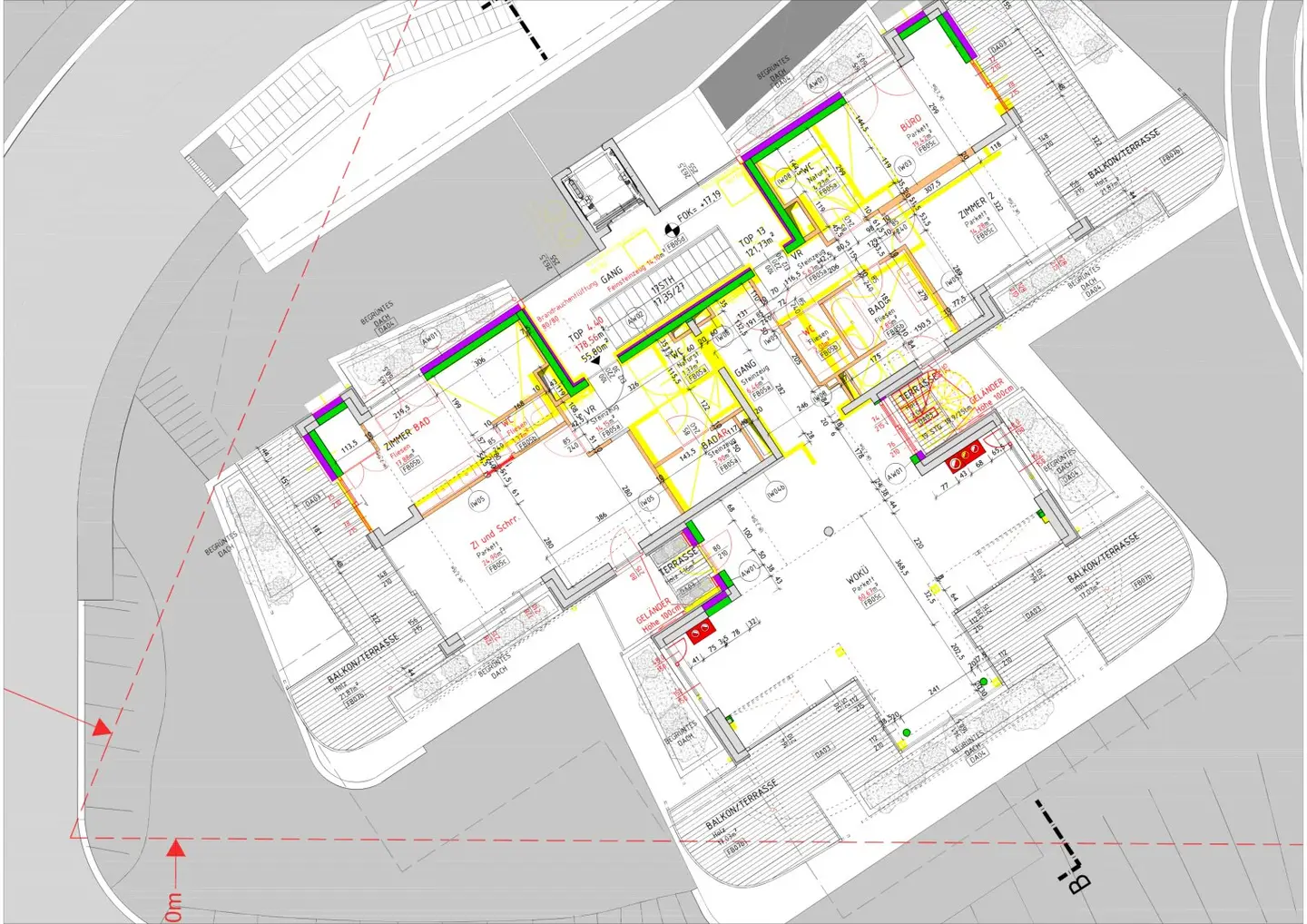 Grundriss 1