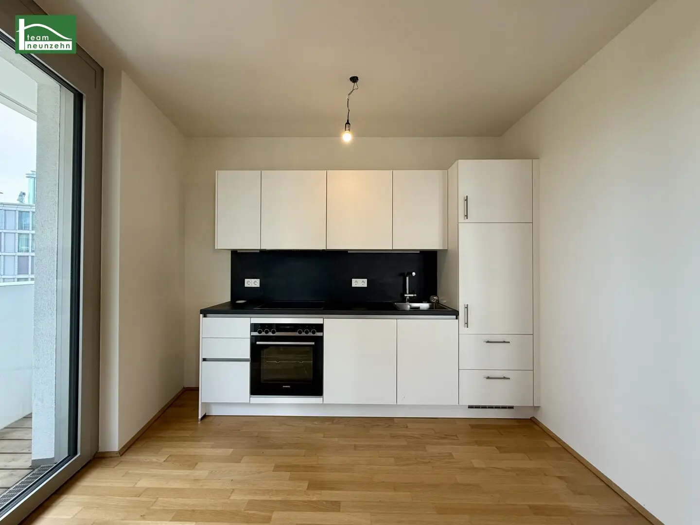 Belview – Urbanes Leben zwischen Belvedere &amp; City - ab November beziehbar!