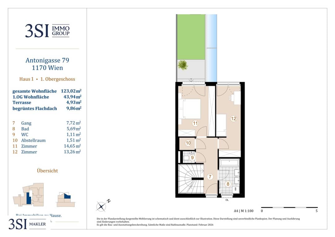 Grundriss 2