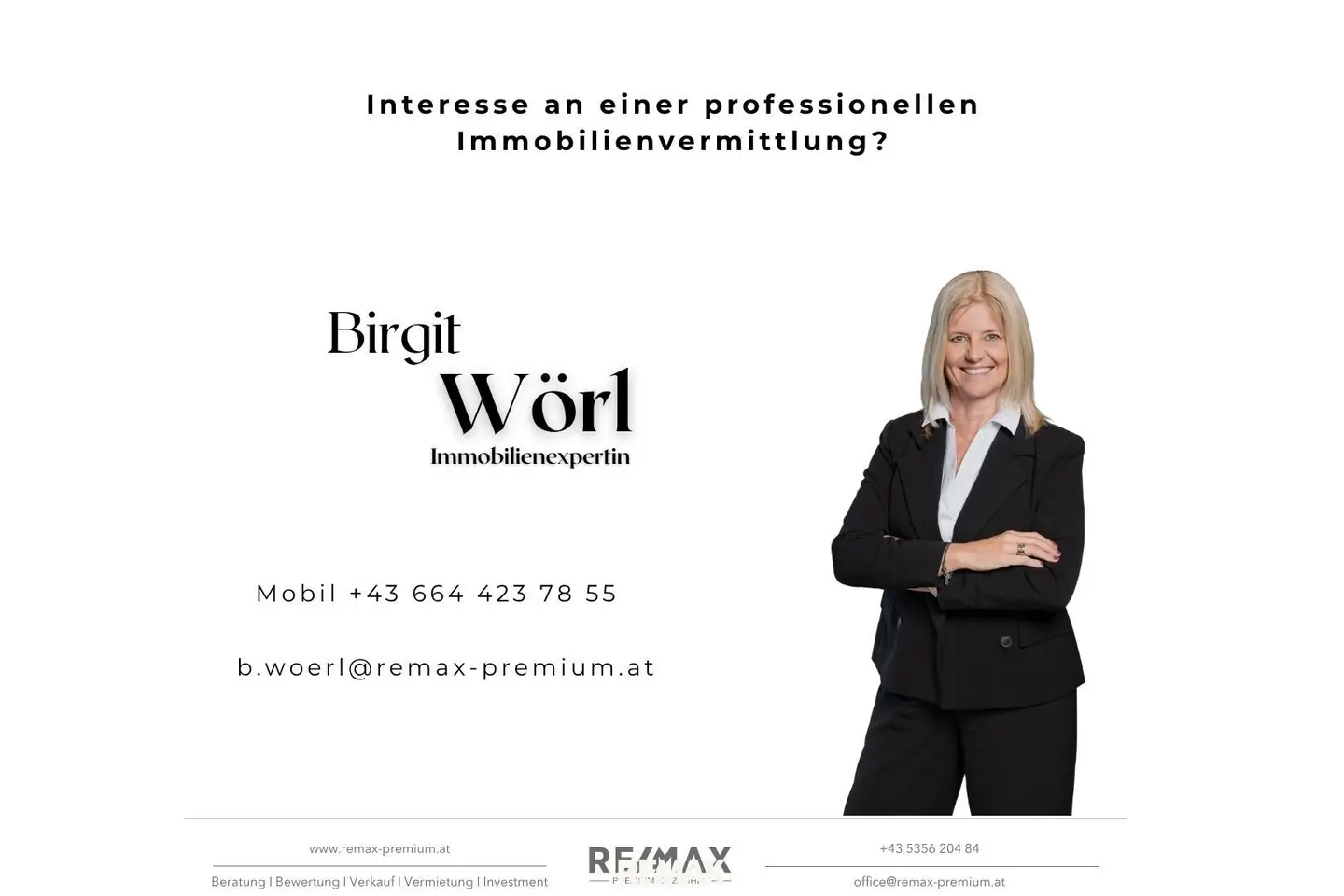 PROVISIONSFREI - Grundstück mit genehmigter Projektierung