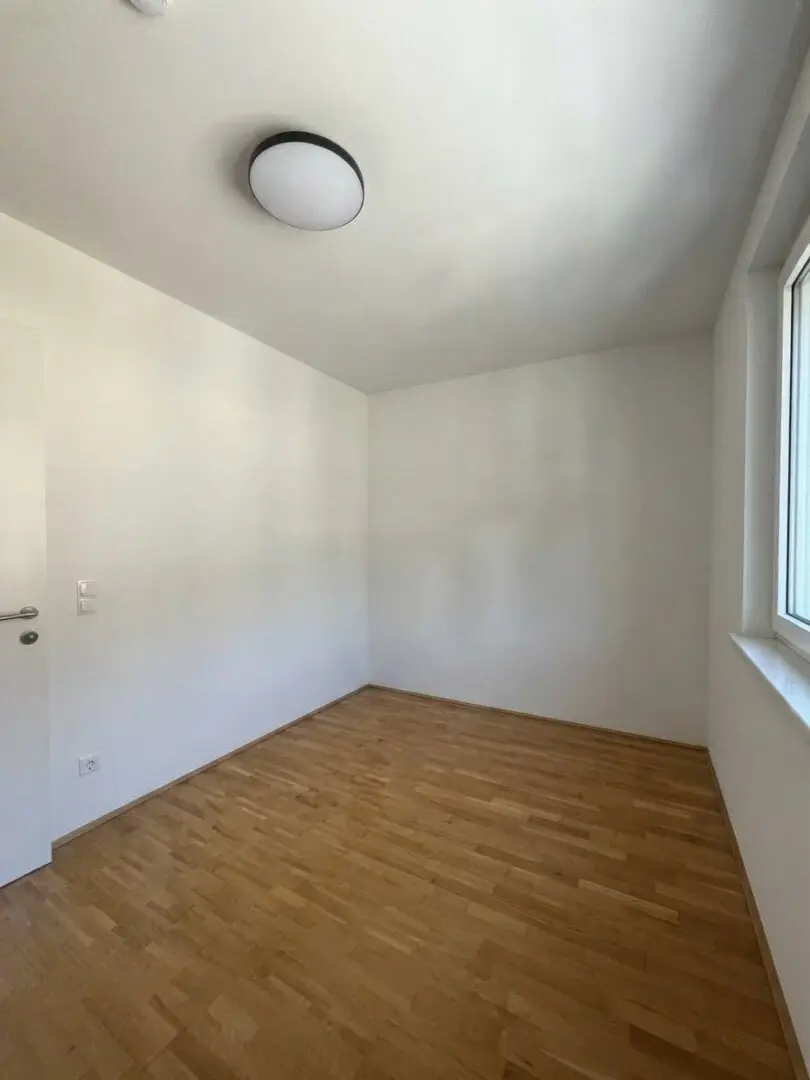 Barrierefreier NEUBAU: Geräumige 3-Zimmerwohnung in zentraler Lage und Nähe Augarten