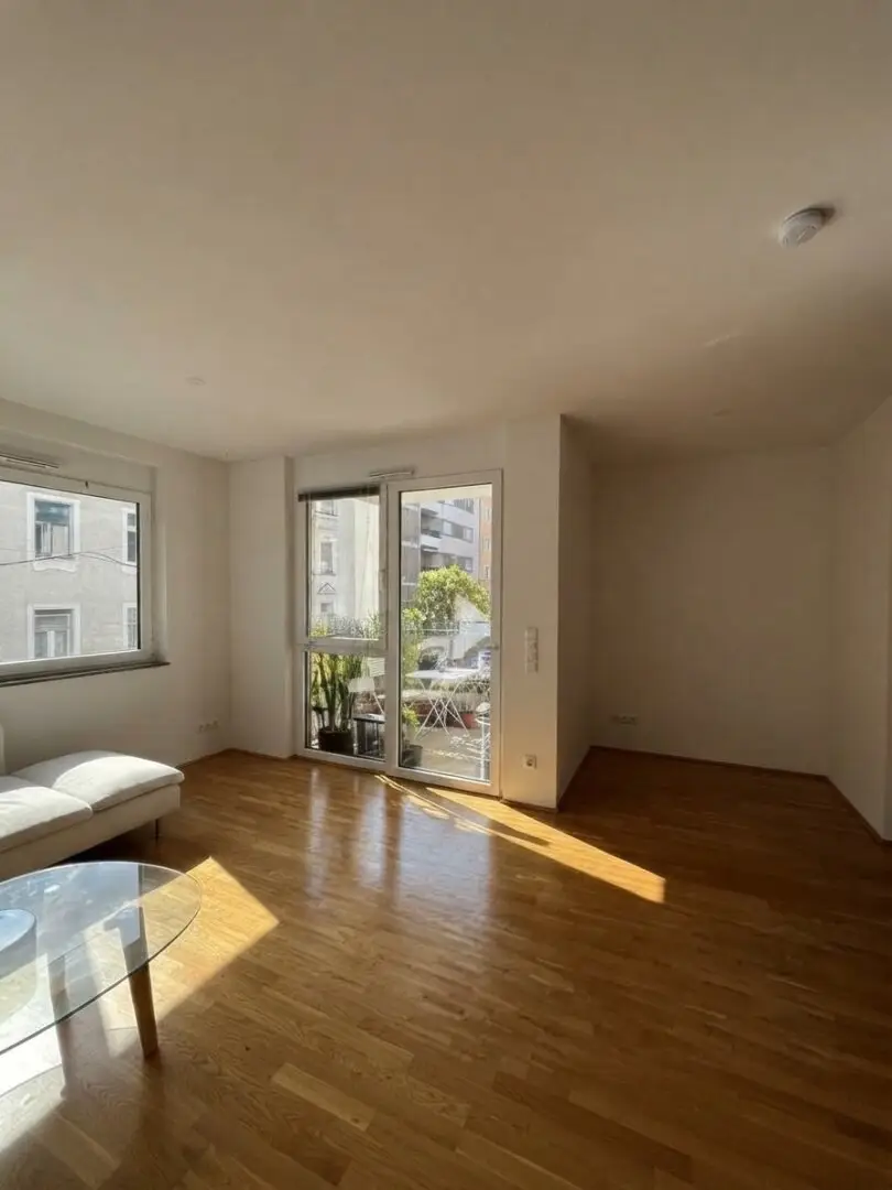 Barrierefreier NEUBAU: Geräumige 3-Zimmerwohnung in zentraler Lage und Nähe Augarten