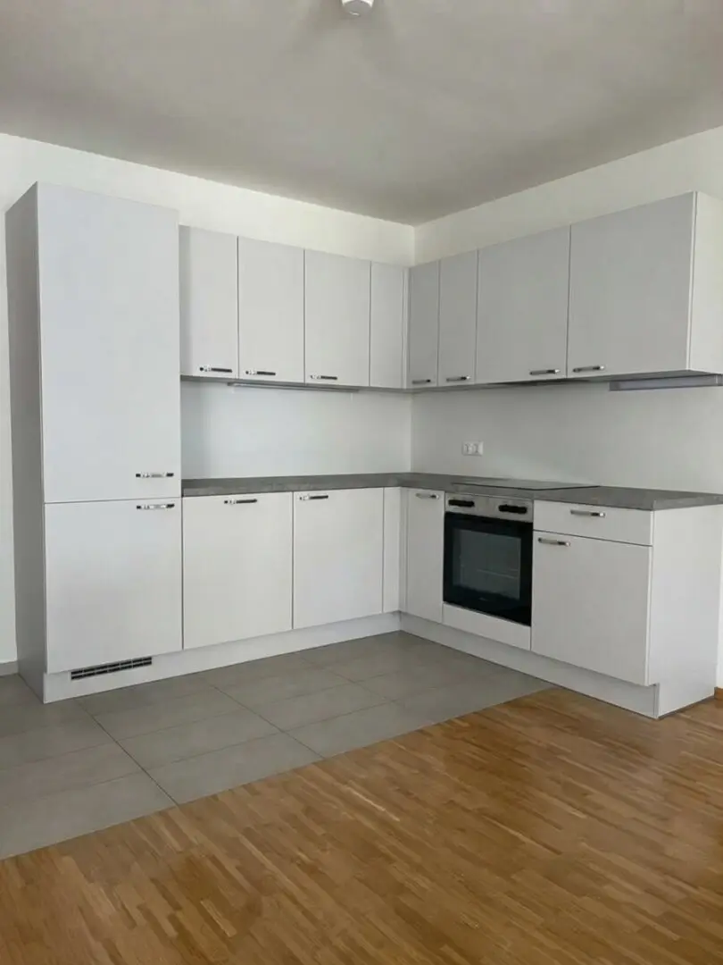 Barrierefreier NEUBAU: Geräumige 3-Zimmerwohnung in zentraler Lage und Nähe Augarten