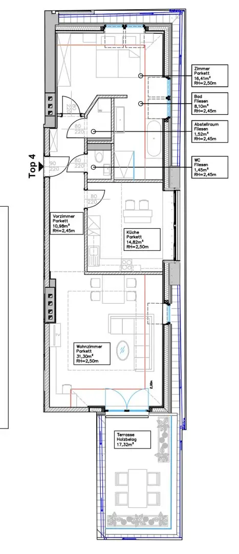 Grundriss 1