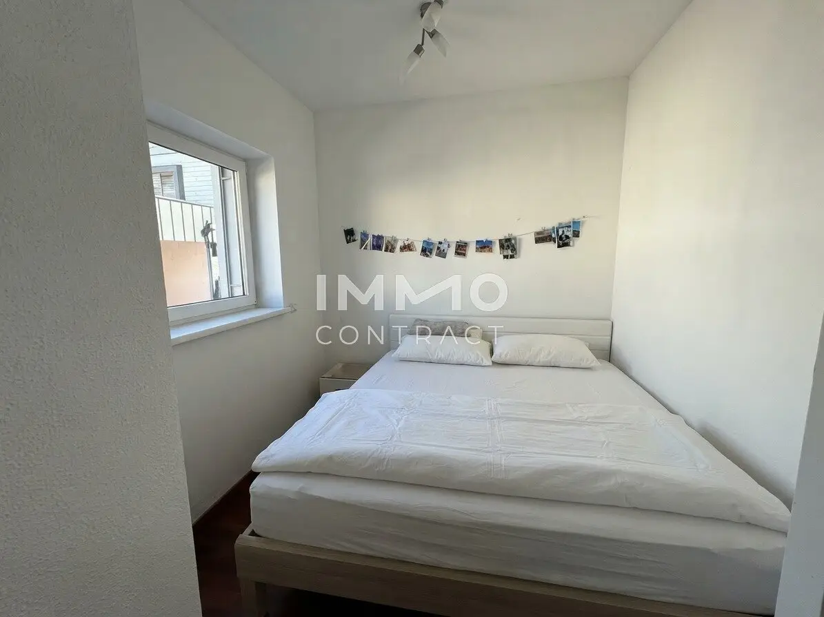 Klein aber mein - 39m² EG-Wohnung in Waidhofen an der Ybbs
