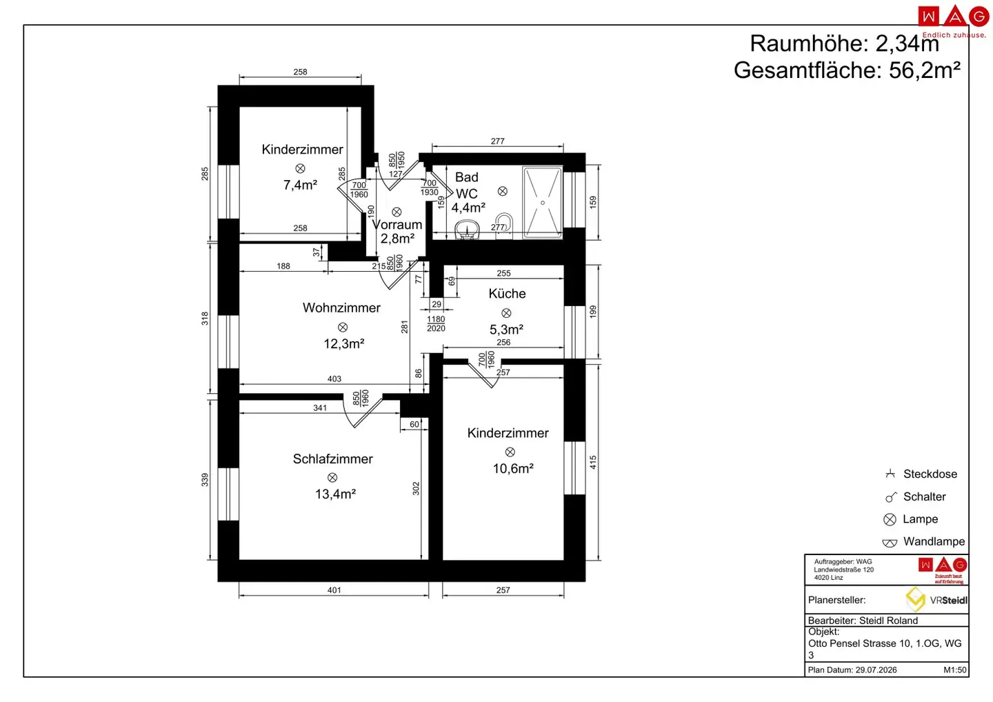 Grundriss 1