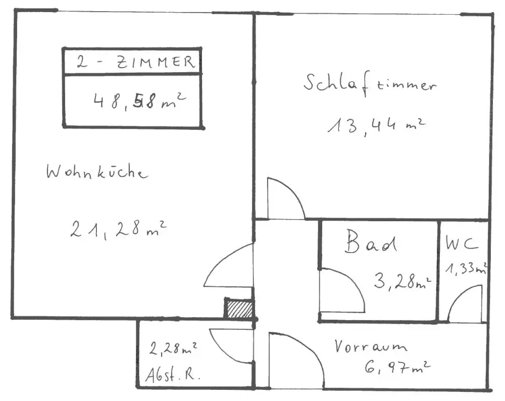 Grundriss 1