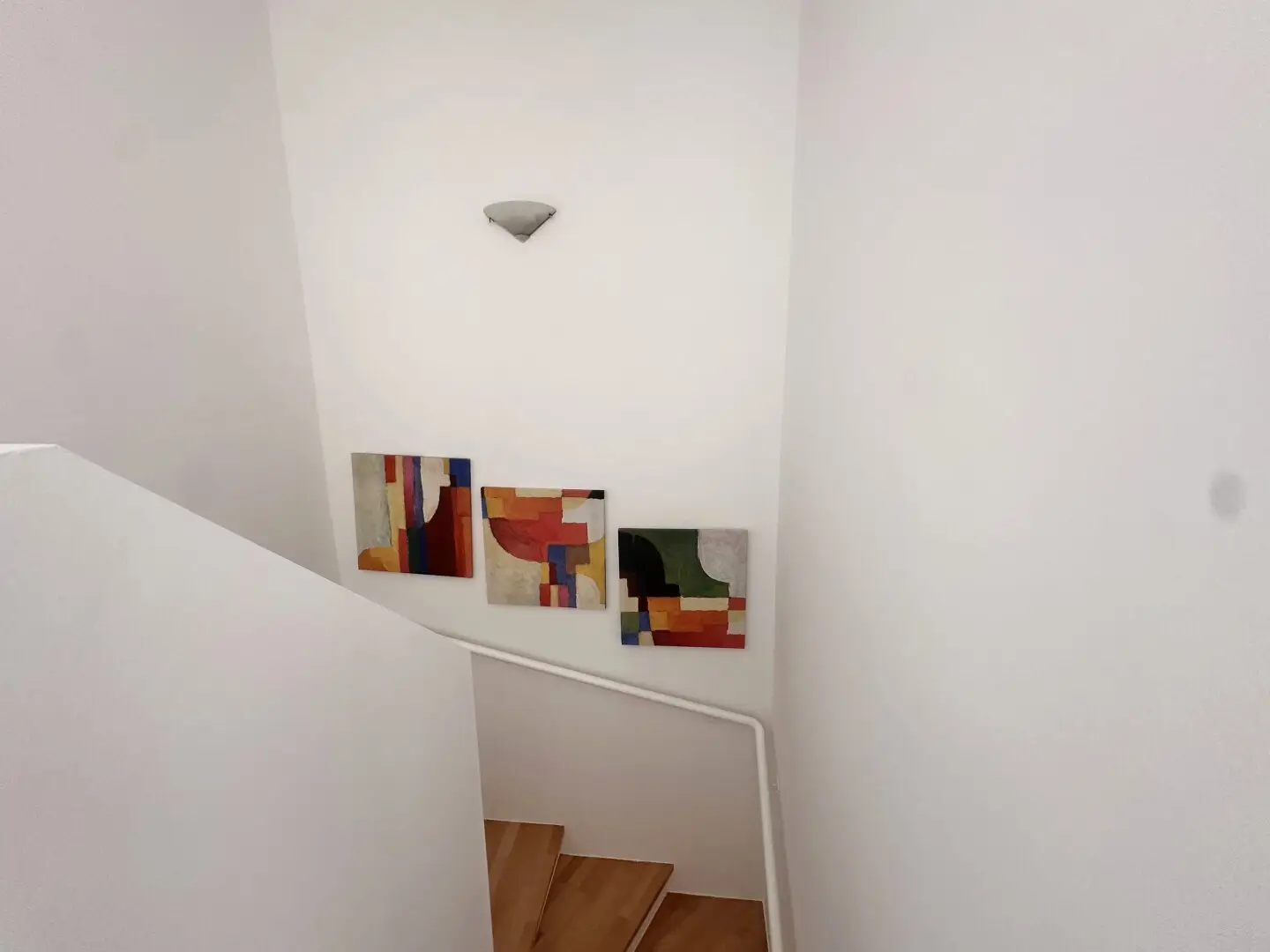 Attic dream near Alte Donau - Lots of space on two levels