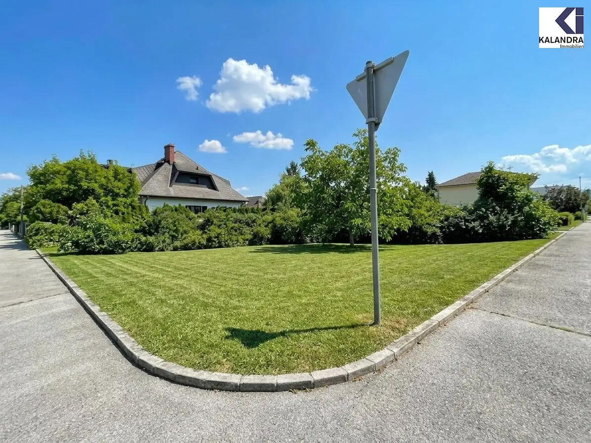 BAUGRUND IN BADEN