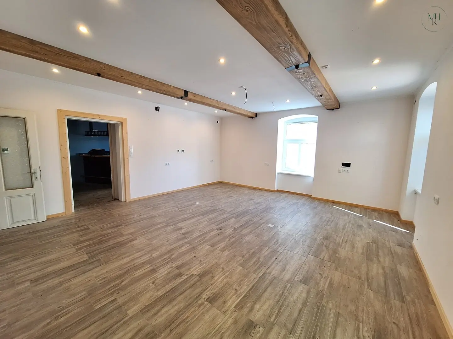 Clubhouse/Office/Practice to rent between Wiener Neustadt and Neunkirchen
