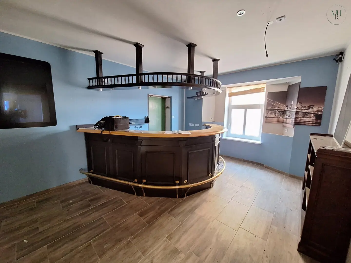 Clubhouse/Office/Practice to rent between Wiener Neustadt and Neunkirchen