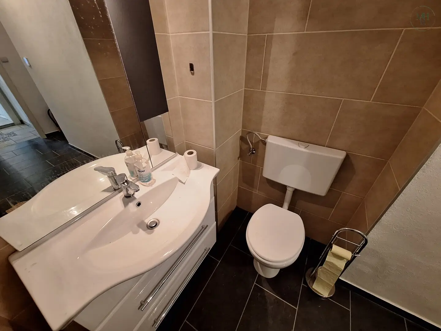 Clubhouse/Office/Practice to rent between Wiener Neustadt and Neunkirchen