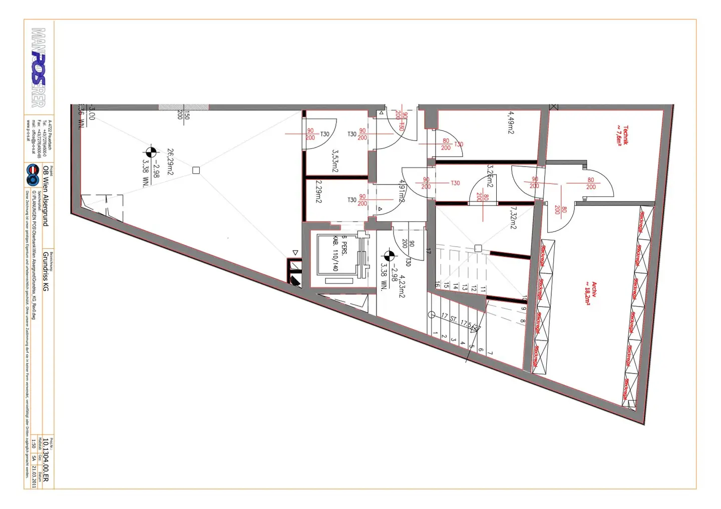 Grundriss 2