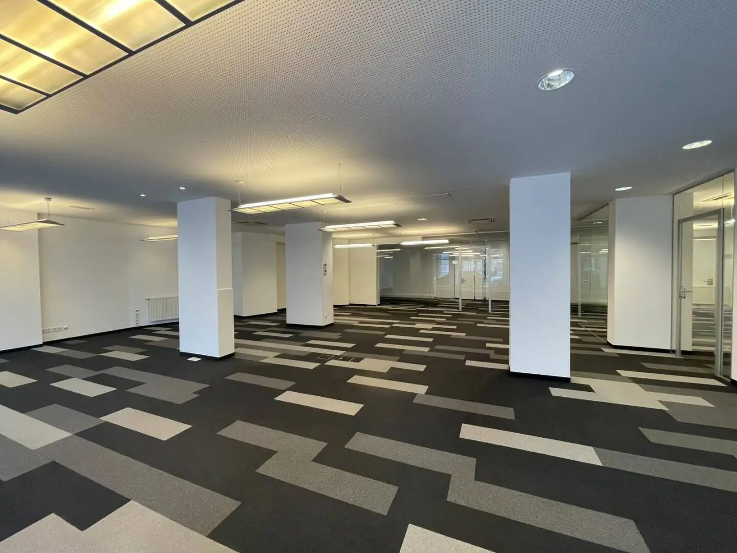 Office/Practice space with 225 m² in 1090 Vienna, near Gartenpalais Liechtenstein