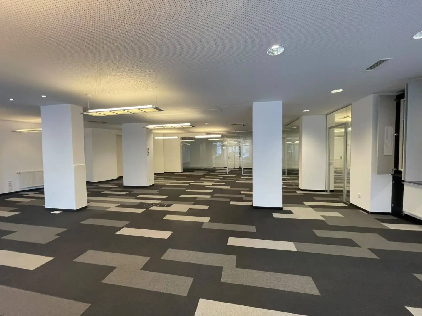 Office/Practice space with 225 m² in 1090 Vienna, near Gartenpalais Liechtenstein