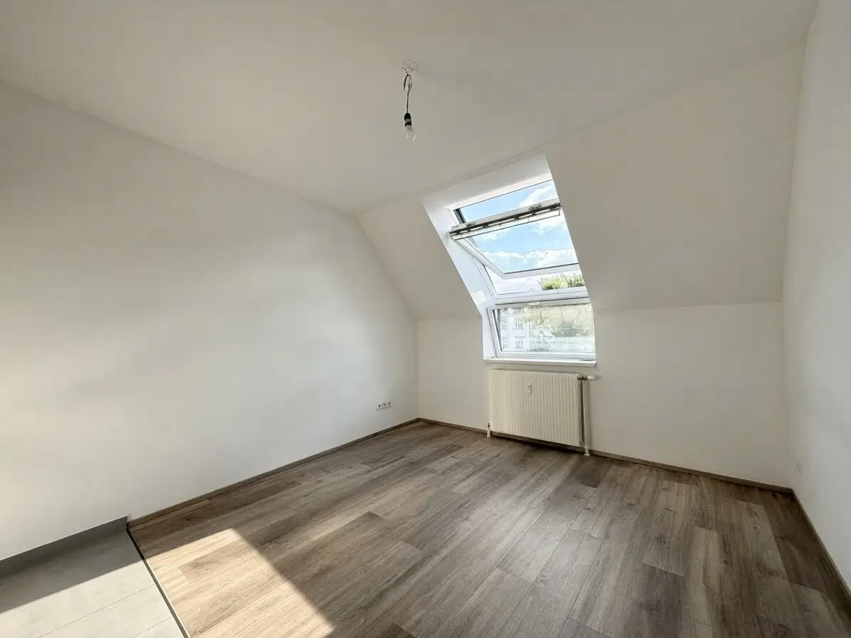 2-room apartment near U4 Friedensbrücke