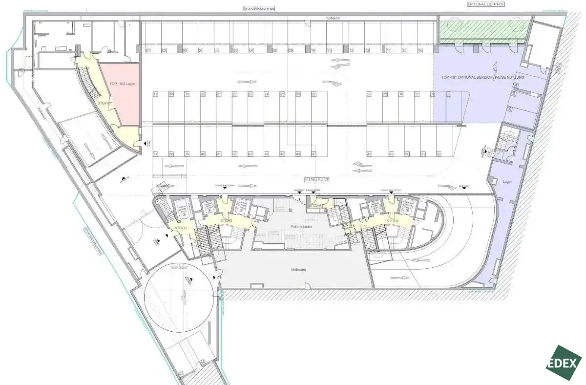 Floor plan 3