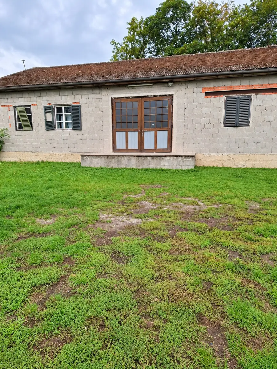 Development potential for residential project Wohnung