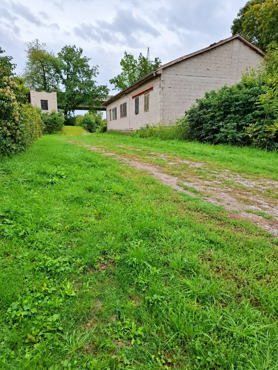Development potential for residential project Wohnung