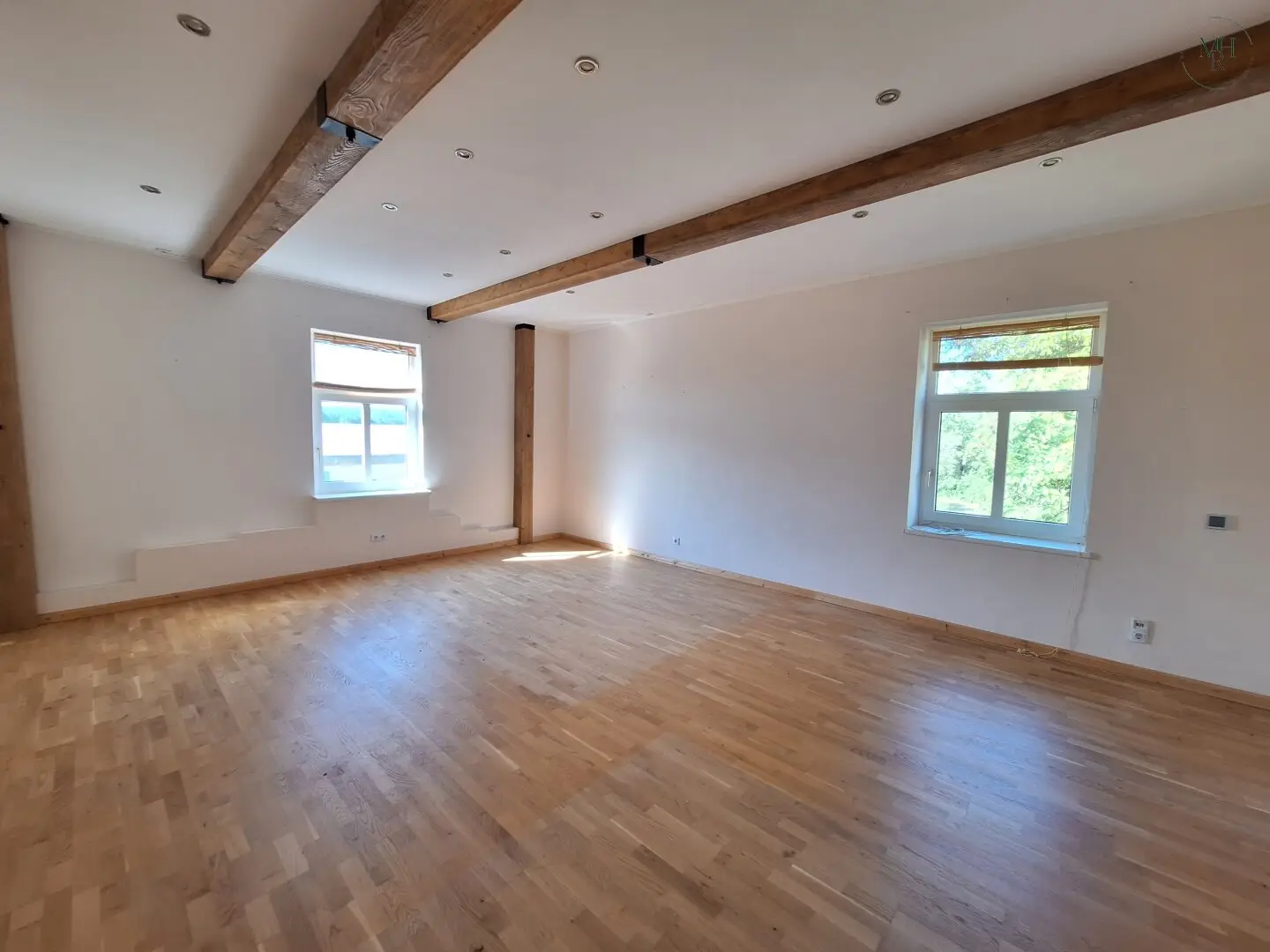 Office/Practice between Wiener Neustadt and Neunkirchen for rent