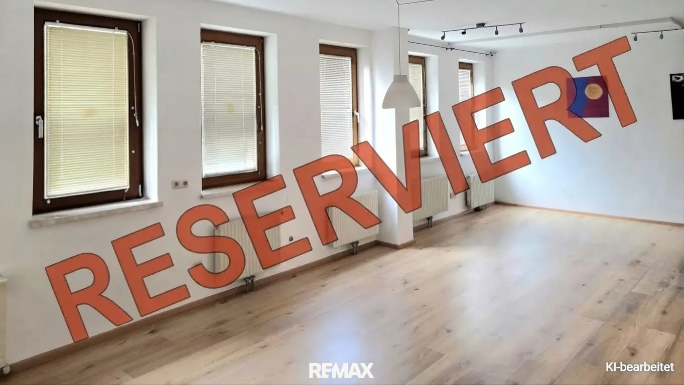RODAUN - large maisonette apartment