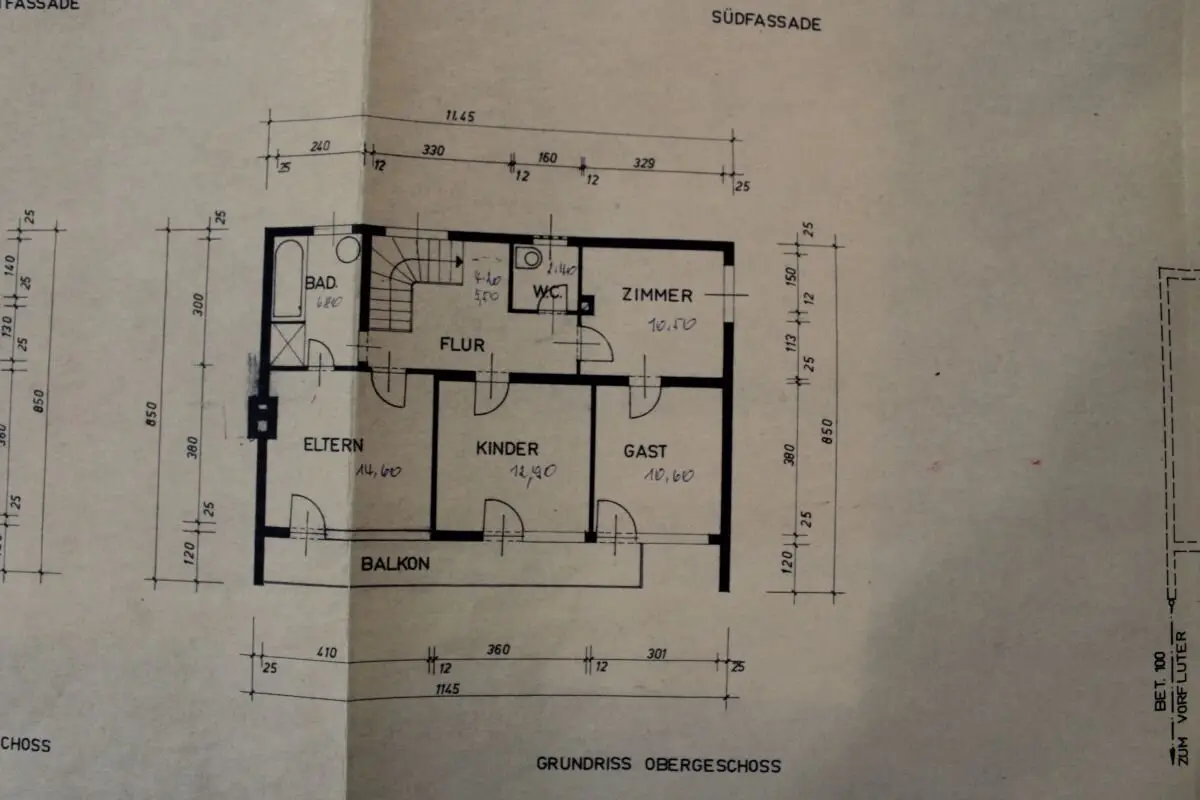 Grundriss 6