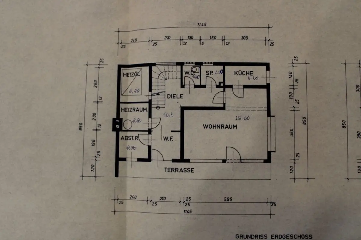 Grundriss 5
