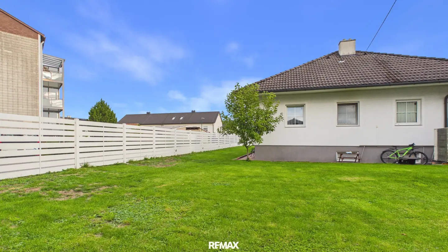 Your family paradise in Wolfern, well maintained single-family house with pool