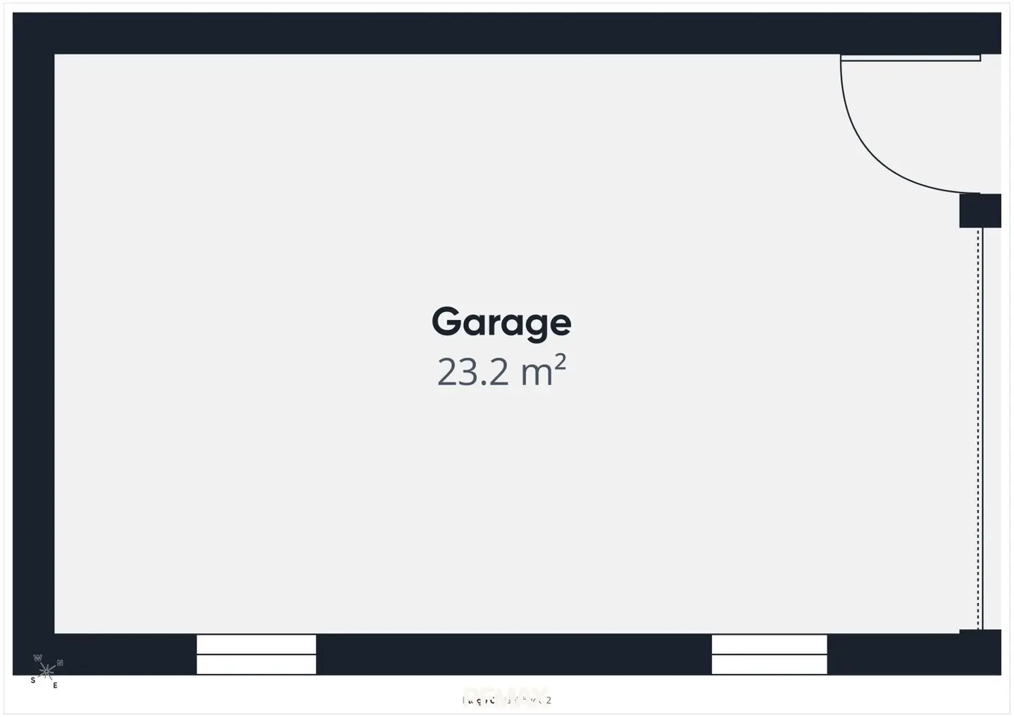 Floor plan 3