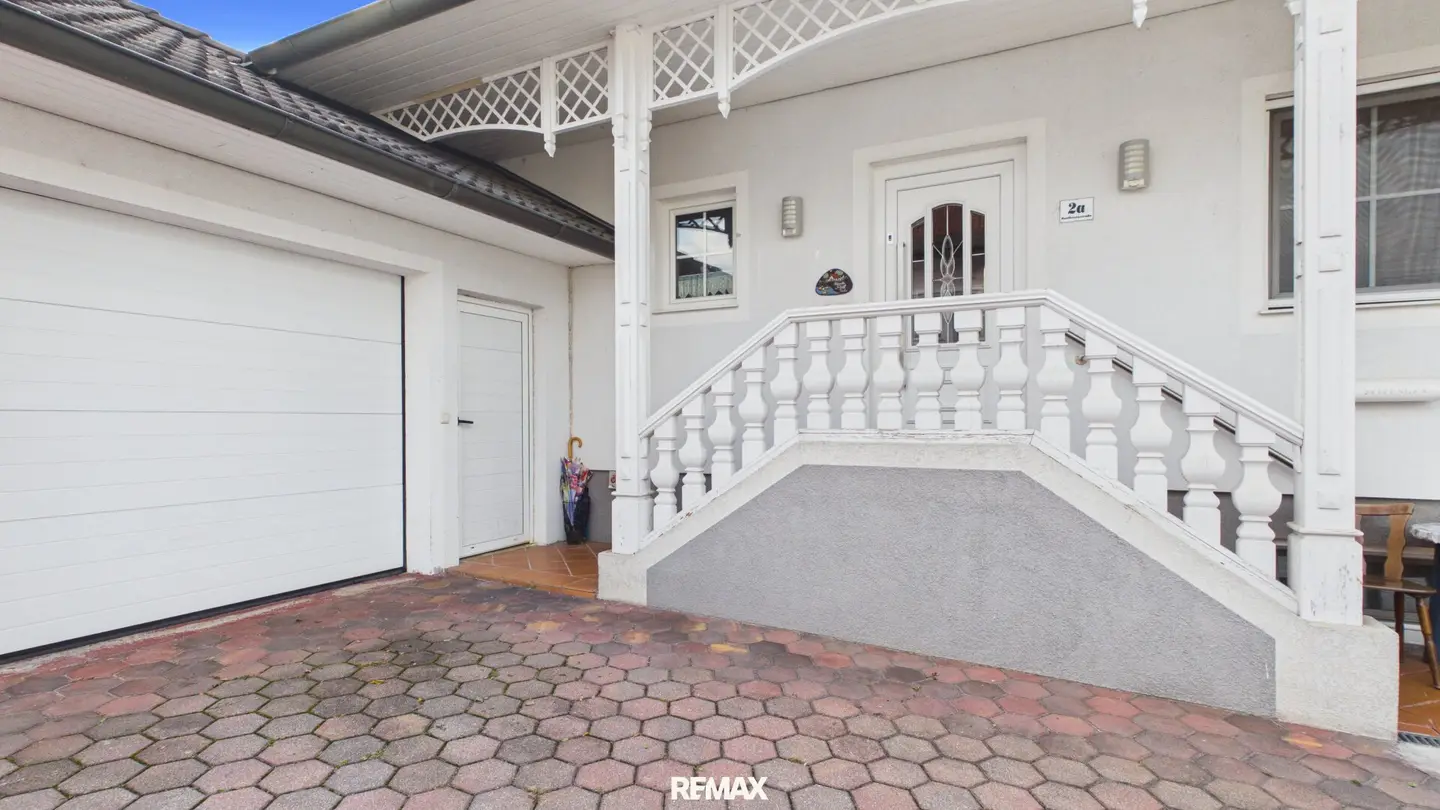 Your family paradise in Wolfern, well maintained single-family house with pool