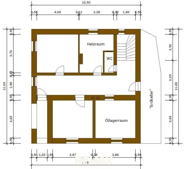 Grundriss 3
