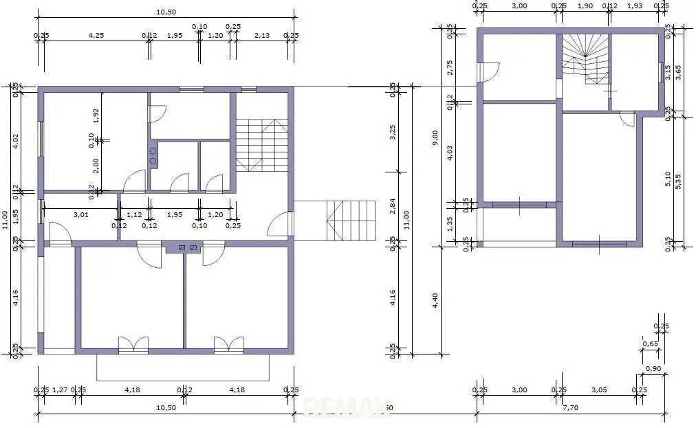 Grundriss 5