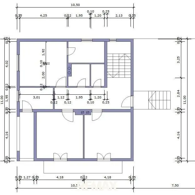 Grundriss 2