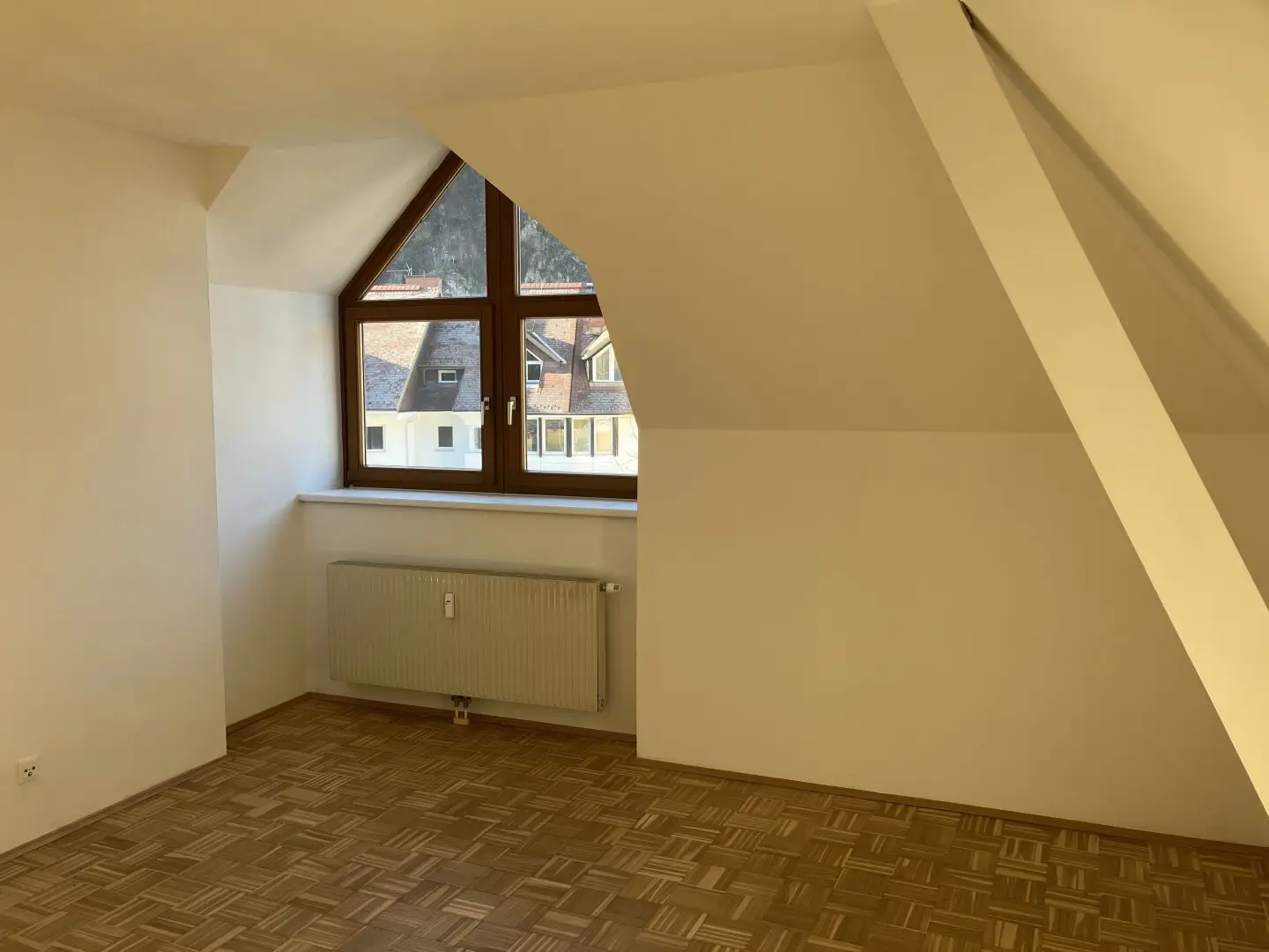 Wohnen im Zentrum Eberstein - 3 Monate mietfrei!