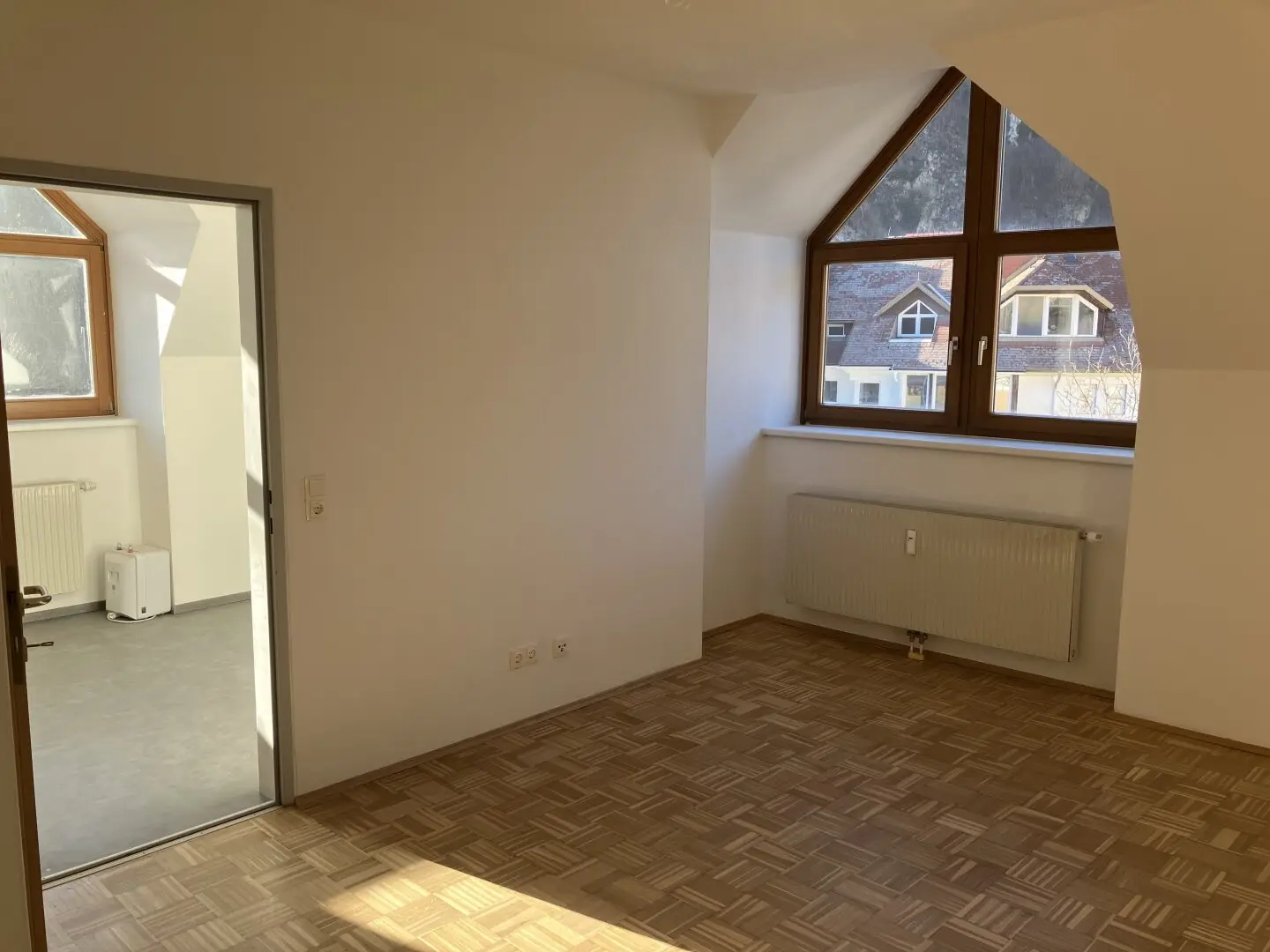 Wohnen im Zentrum Eberstein - 3 Monate mietfrei!