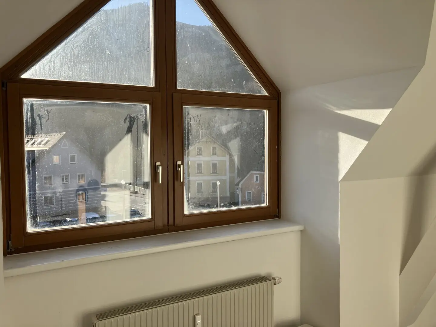 Wohnen im Zentrum Eberstein - 3 Monate mietfrei!