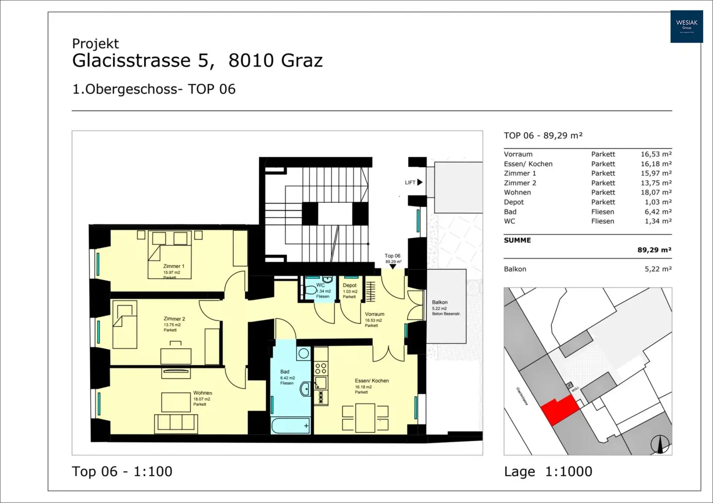 Grundriss 1