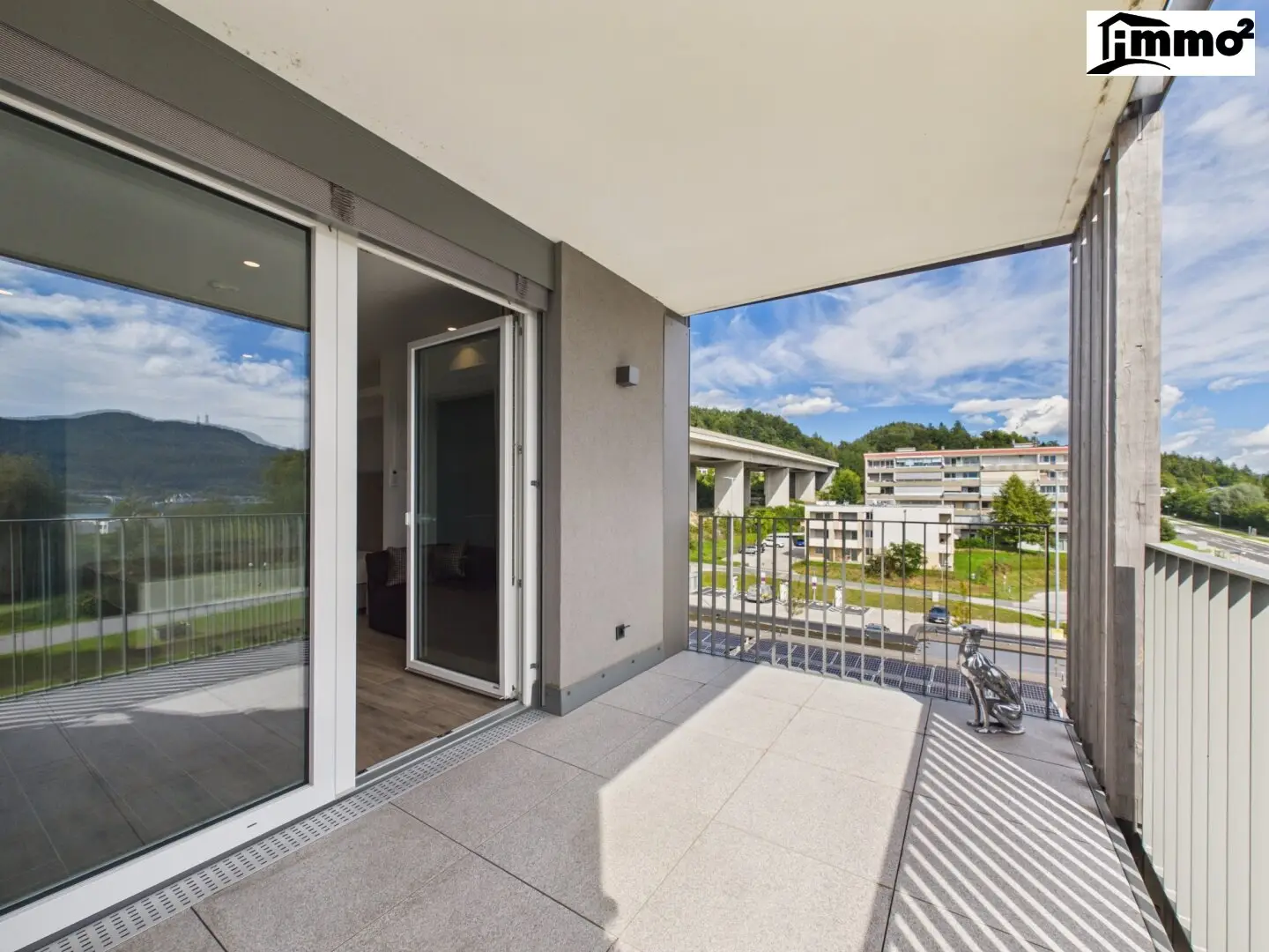 Two apartments – an investment with a holiday feeling. Let your holiday pay for itself! | Top 47 + 48