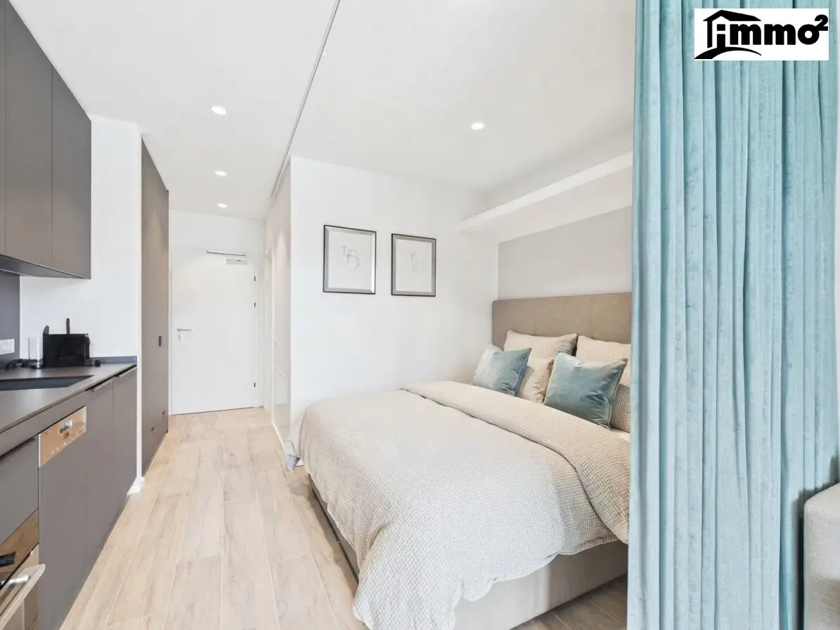 Two apartments – an investment with a holiday feeling. Let your holiday pay for itself! | Top 47 + 48