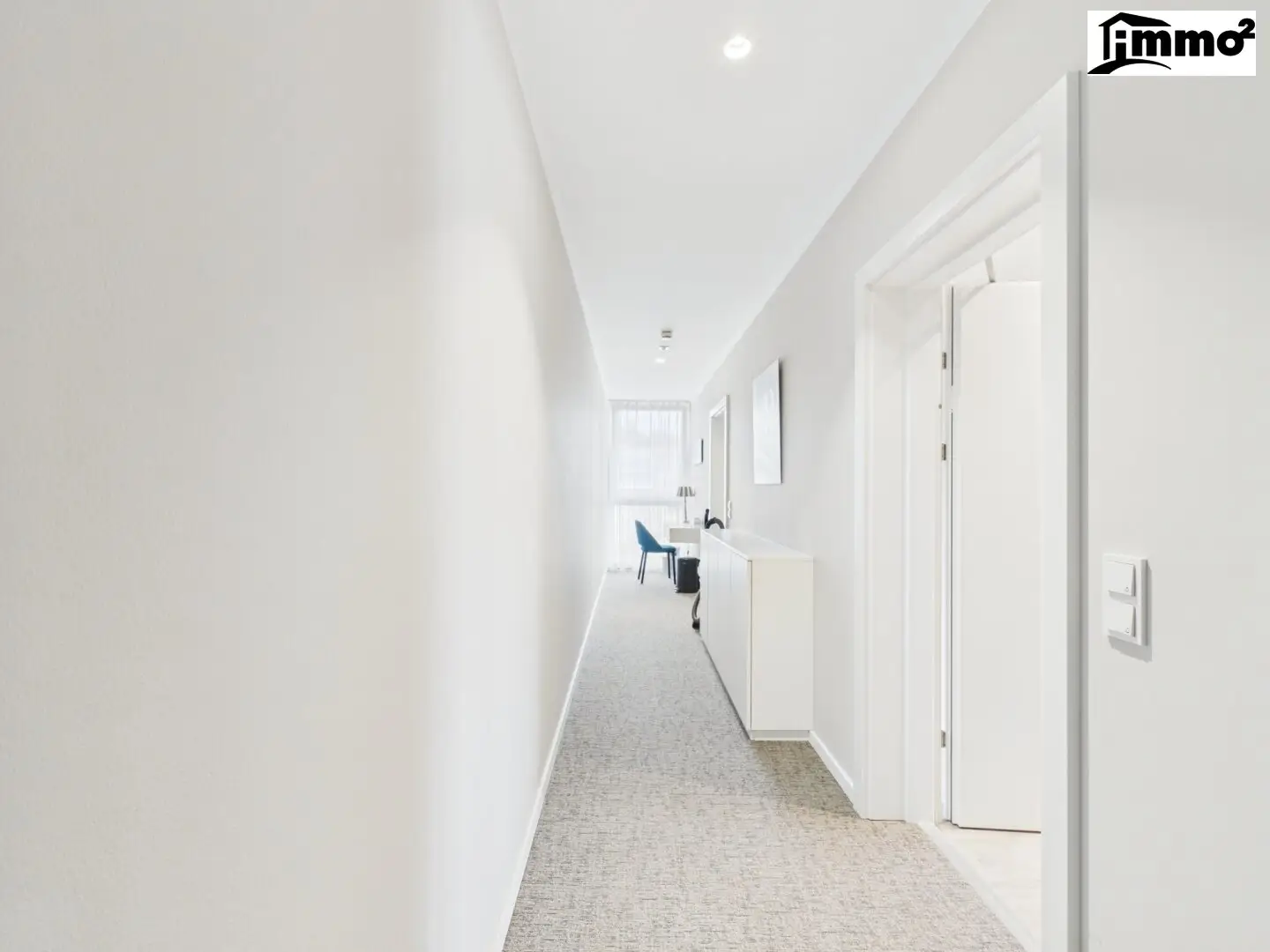 Two apartments – an investment with a holiday feeling. Let your holiday pay for itself! | Top 47 + 48