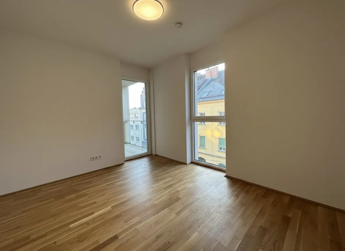 Wunderschöne - *** NEUBAUWOHNUNG *** am Lend