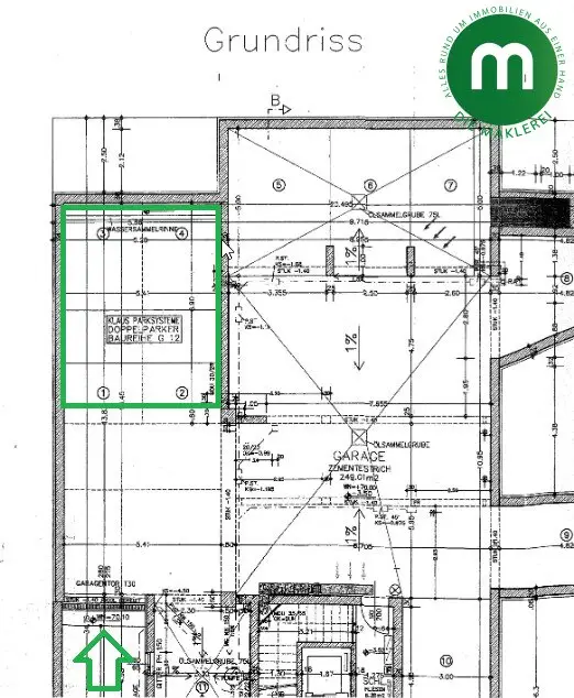 Grundriss 2
