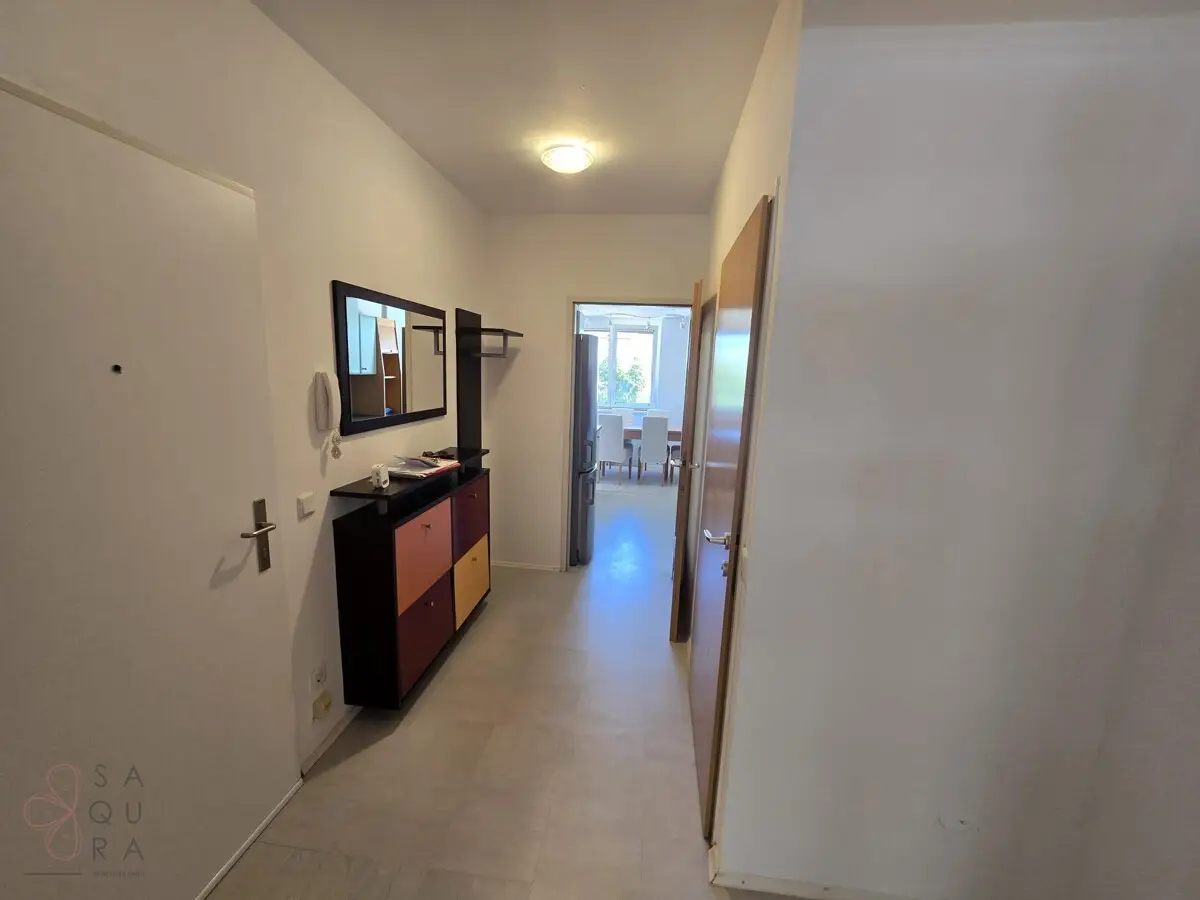 Großzügige 3-Zimmer-Wohnung in ruhiger Lage nahe der Raxstraße