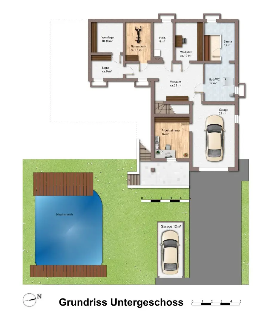 Grundriss 2