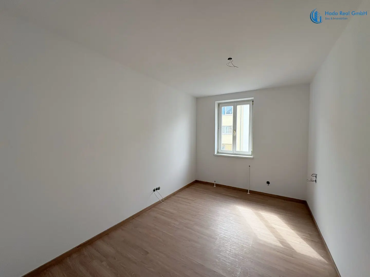 3-Zimmer-Wohnung mit Lift und Stadtblick in 1100 Wien